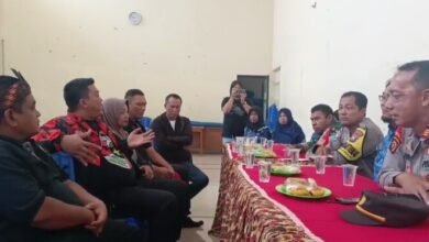 DIDUGA BERDIRI DI ATAS LAHAN MILIK ORANG LAIN, BANGUNAN BALAI RW DI KELURAHAN REJOMULYO DIPERTANYAKAN IMG 20250503 WA0035