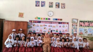 ACARA PERPISAHAN DI SEKOLAH DAN EFEK POSITIFNYA SERTA SOLUSI UNTUK MEMPERTAHANKANNYA IMG 20250531 WA0022
