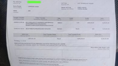 DIDUGA KANGKANGI SOP, OKNUM MANTRI BRI KCP DIPONEGORO KOTA MADIUN DIDUGA LAKUKAN PENGANCAMAN TERHADAP NASABAH IMG 20250527 185456