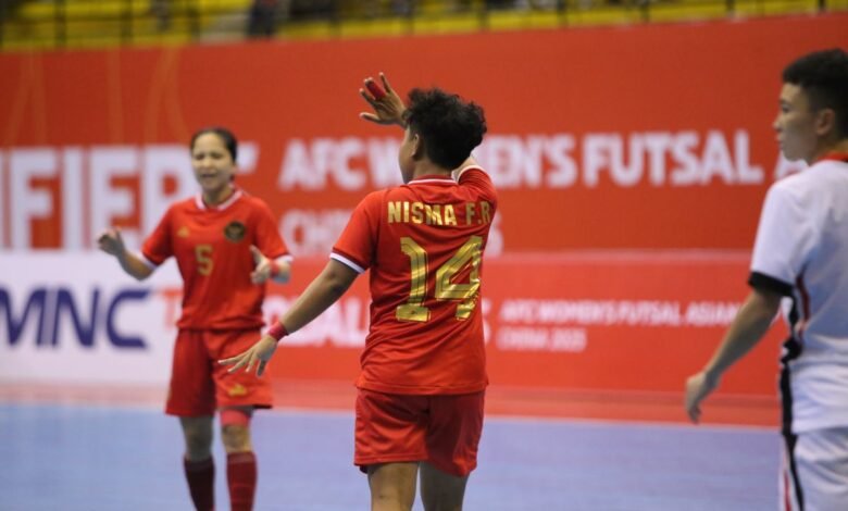 JADWAL LENGKAP TIMNAS INDONESIA DI PIALA ASIA FUTSAL PUTRI 2025 IMG 4378
