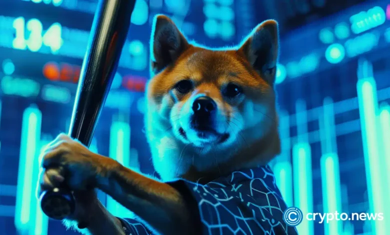 HARGA BONK PERLAHAN MEMBENTUK POLA BERISIKO YANG MENUNJUK PADA KECELAKAAN CRYPTO NEWS BONK OPTION04.WEBP