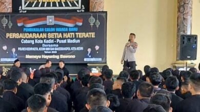 PESAN POLISI UNTUK 368 CALON WARGA BARU PSHT CABANG KOTA KEDIRI 1000248312