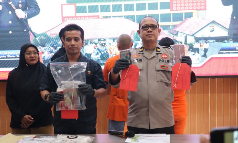 POLRES MADIUN KOTA BERHASIL UNGKAP KASUS TPPO AMANKAN 2 ORANG TERSANGKA 6 POLRES MADIUN KOTA BERHASIL UNGKAP KASUS TPPO AMANKAN 2 ORANG TERSANGKA 1000249498