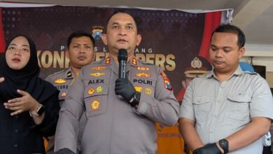 POLRES LUMAJANG BERHASIL AMANKAN DPO KASUS PENCURIAN SAPI 1000262138