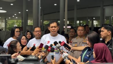 LOMBA MEWARNAI DAN MELUKIS DALAM RANGKA HUT BHAYANGKARA KE-79 DIIKUTI 160 PESERTA 1000264410