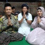 HARMONI SHOLAWAT DAN SPIRIT KEBERSAMAAN WARNAI TASYAKURAN PERNIKAHAN SERTA PERESMIAN MUSHOLLA BAITUL MU’MIN DI DESA BAJULAN IMG 20250603 WA0029