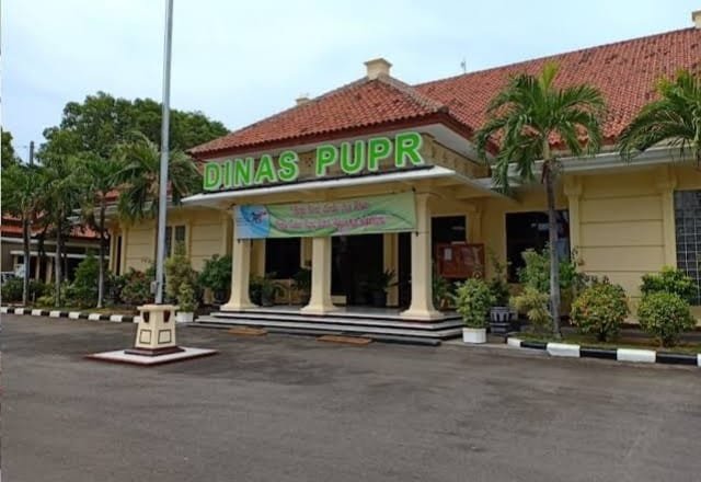 IRONIS.! KONTRAKTOR PELAKU TAKE OVER PEKERJAAN SPAM DI BINANGUN SINGGAHAN DIDUGA MASIH KAKAHI PAKET PEKERJAAN DPU TUBAN IMG 20250618 WA0017