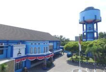 PERUMDAM TIRTA DHARMA PURABAYA LUNCURKAN PROGRAM INOVATIF DEMI PELAYANAN AIR BERSIH YANG PRIMA 1000273039