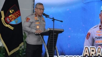 ANEV KINERJA DIGELAR, DORONG PENGUATAN INTERNAL YANG MODERN DAN BERKEADILAN 1000278947