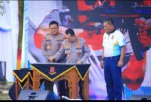 KAPOLRI BUKA &QUOT;KAPOLRI CUP 2025 SHOOTING CHAMPIONSHIP&QUOT;, DIIKUTI RIBUAN PESERTA 1000279929