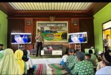 OPERASI PATUH SEMERU 2025 POLRES BLITAR AJAK PELAJAR JADI PELOPOR KESELAMATAN 1000280398