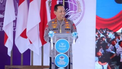 KAPOLRI: SMA KEMALA TARUNA BHAYANGKARA DAN SMA GLOBAL DARUSSALAM ACADEMY SIAPKAN CALON PEMIMPIN HARAPAN BANGSA 1000282899