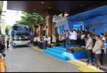 LEPAS BURUH TERDAMPAK PHK DAN ANGKATAN KERJA BARU, KAPOLRI: KABAR GEMBIRA DI TENGAH DAMPAK GLOBAL 1000291020