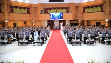 POLRI GELAR SOSIALISASI POLICETUBE, PERKUAT TRANSPARANSI DAN PUBLIKASI KEGIATAN KEPOLISIAN 1000291702