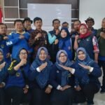 DINAS SOSIAL KABUPATEN MADIUN SALURKAN BANTUAN NATURA CEGAH STUNTING DI KECAMATAN JIWAN IMG 20250724 WA0006