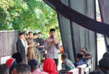 PROGRAM PENANAMAN JAGUNG BERSAMA SANTRI : POLRES PONOROGO GANDENG 42 PONPES SIAPKAN 71,4 HEKTARE LAHAN IMG 20250807 WA0012