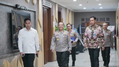 POLRI DAN BULOG GERAK CEPAT STABILKAN HARGA BERAS MELALUI GERAKAN PANGAN MURAH IMG 20250808 WA0000