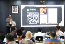 PERCEPAT LAYANI MASYARAKAT POLRESTA MALANG KOTA LUNCURKAN INOVASI JOGO MALANG PRESISI BERBASIS WHATSAPP IMG 20250808 WA0002