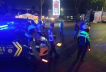 POLRES MALANG INTENSIFKAN PATROLI MALAM, CEGAH BALAP LIAR DI JALIBAR HINGGA MONDOROKO IMG 20250811 WA0020