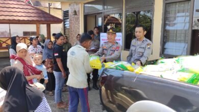 DUKUNG STABILITAS HARGA BERAS, POLRES PROBOLINGGO GELAR PASAR MURAH DI 21 KECAMATAN IMG 20250813 WA0012