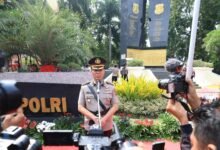 HARI JUANG POLRI 2025 KABID HUMAS POLDA JATIM : MOMENTUM TELADANI PERJUANGAN PAHLAWAN KEPOLISIAN REBUT KEMERDEKAAN RI IMG 20250821 WA0013