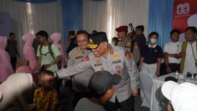 WAKAPOLRI TINJAU PEMBANGUNAN SMA KEMALA TARUNA BHAYANGKARA DAN GELAR BAKTI SOSIAL SERTA BAKTI KESEHATAN DI BOGOR IMG 20250828 WA0001