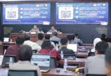 PERSONEL POLDA JATIM IKUTI PELATIHAN KEHUMASAN MELALUI E-LEARNING PERKUAT HADAPI TANTANGAN KOMUNIKASI DI ERA DIGITAL IMG 20250829 WA0011