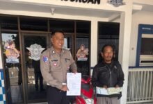 OPERASI LALU LINTAS POLRES PASURUAN BERHASIL TEMUKAN MOTOR HILANG 7 BULAN DI JOMBANG IMG 20250829 WA0014