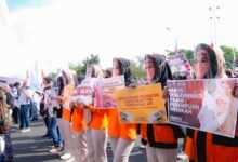 AKSI UNRAS DI JAWA TIMUR BERJALAN TERTIB DAN KONDUSIF KAPOLRESTABES SURABAYA APRESIASI MASSA BURUH IMG 20250829 WA0023