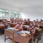 MAS BUPATI DORONG PEMERATAAN PENDIDIKAN, BANGUN FASILITAS BARU DI SMPN 3 MOJO KEDIRI IMG 20250830 WA0001