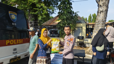 POLISI GELAR GERAKAN PANGAN MURAH DI KOTA PROBOLINGGO DUKUNG STABILITAS HARGA BERAS SCREENSHOT 20250812 151501