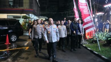 PATROLI SKALA BESAR TNI-POLRI UNTUK JAMIN RASA AMAN DAN TERTIBKAN SITUASI IMG 20250901 WA0002