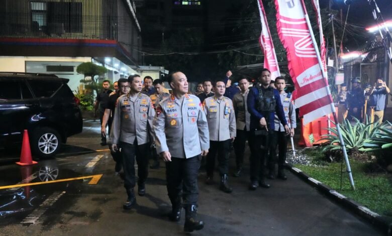 PATROLI SKALA BESAR TNI-POLRI UNTUK JAMIN RASA AMAN DAN TERTIBKAN SITUASI IMG 20250901 WA0002