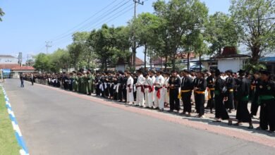 4.000 ELEMEN MASYARAKAT IKUTI APEL KEBANGSAAN #JAGAINDONESIA #JOGOTULUNGAGUNG U3 IMG 20250903 WA0004