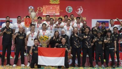 JAKARTA BHAYANGKARA PRESISI JUARA TURNAMEN VOLI INTERNASIONAL DI VIETNAM U3 IMG 20250903 WA0020
