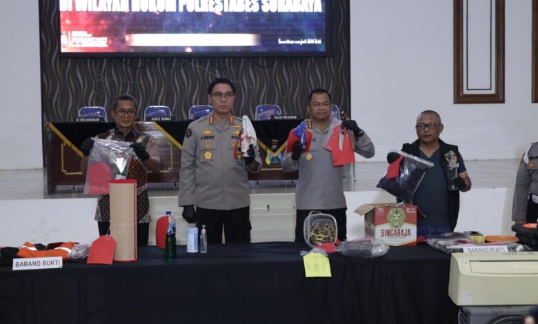 POLDA JATIM TETAPKAN 9 TERSANGKA PEMBAKAR GEDUNG NEGARA GRAHADI 8 DIANTARANYA ABH U3 IMG 20250906 WA0004