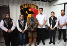 BARESKRIM POLRI UNGKAP KASUS PENELANTARAN DAN KEKERASAN BERAT ANAK DI JAKARTA SELATAN U3 IMG 20250911 WA0008