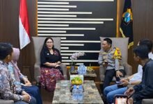 POLRES KEDIRI KOTA DAN OJK PERKUAT SINERGI BERANTAS KEJAHATAN KEUANGAN U3 IMG 20250911 WA0026