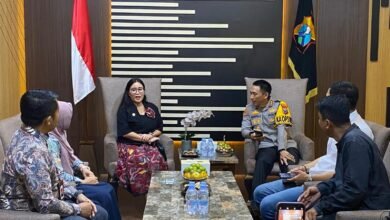 POLRES KEDIRI KOTA DAN OJK PERKUAT SINERGI BERANTAS KEJAHATAN KEUANGAN U3 IMG 20250911 WA0026