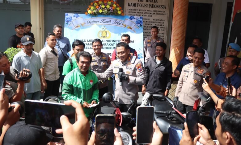 POLRESTA BANYUWANGI BONGKAR SINDIKAT CURANMOR, EMPAT TERSANGKA DIAMANKAN U3 IMG 20250912 WA0026