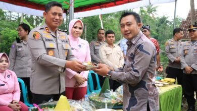 POLRES MALANG BANGUN GEDUNG SPPG, DUKUNG PROGRAM PEMENUHAN GIZI ANAK U3 IMG 20250912 WA0028