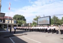 ​KASAT RESKRIM PIMPIN APEL PAGI, TEKANKAN PENTINGNYA KEPERCAYAAN PUBLIK DAN PENANGANAN PROVOKATOR U3 IMG 20250915 WA0027