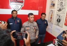 POLRES PELABUHAN TANJUNGPERAK TETAPKAN 4 REMAJA, TERSANGKA TAWURAN DI JALAN KALILOM LOR SURABAYA U3 IMG 20250917 WA0009