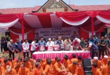 POLRES PASURUAN BERHASIL BONGKAR JARINGAN KAMPUNG NARKOBA DAN TPPU SENILAI RP 3 MILIAR U3 IMG 20250918 WA0006