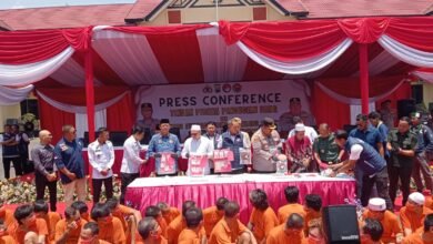 POLRES PASURUAN BERHASIL BONGKAR JARINGAN KAMPUNG NARKOBA DAN TPPU SENILAI RP 3 MILIAR U3 IMG 20250918 WA0006