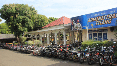 RESPON PENGADUAN MASYARAKAT POLRES TUBAN AMANKAN 65 UNIT MOTOR TIDAK SESUAI SPEKTEK U3 SCREENSHOT 20250912 093743