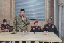 DPD GRIB JAYA JAWA TIMUR GELAR KONSOLIDASI DAN RESMIKAN POSKO LAPOR GRIB U4 IMG 20250902 WA0028