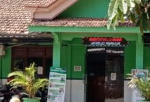 DUGAAN PENYALAHGUNAAN WEWENANG MANTAN LURAH JATIREJO BELUM ADA TITIK TERANG U4 IMG 20250929 WA0052