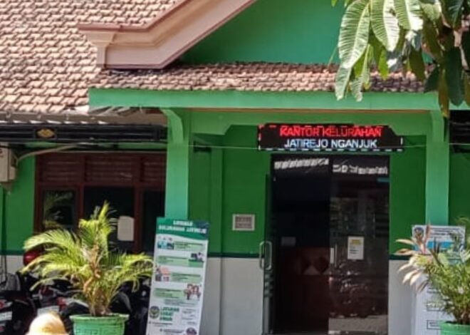 DUGAAN PENYALAHGUNAAN WEWENANG MANTAN LURAH JATIREJO BELUM ADA TITIK TERANG U4 IMG 20250929 WA0052