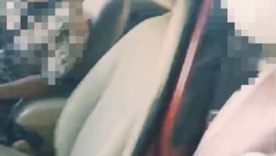 OKNUM ASN PUSKESMAS KROMENGAN DIDUGA BERDUAAN DENGAN SUAMI ORANG, PUBLIK BERTANYA: ADA APA? U3 IMG 20251004 WA0011